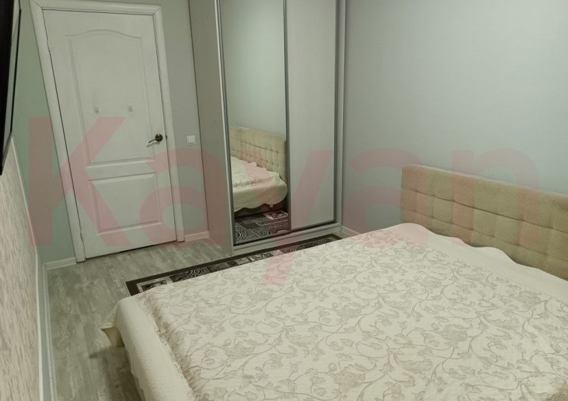 Аренда 2-комн. квартиры, 56 кв.м фото 7