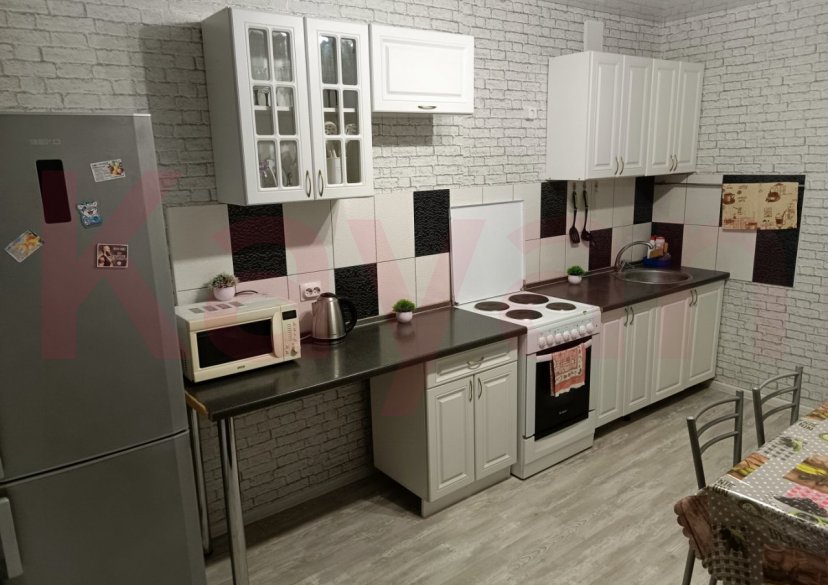 Аренда 2-комн. квартиры, 56 кв.м фото 2