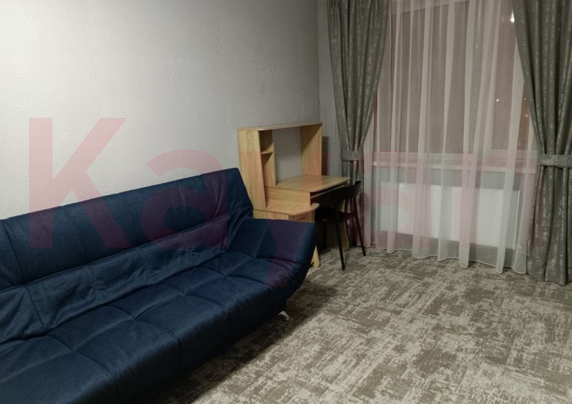 Аренда 2-комн. квартиры, 56 кв.м фото 5