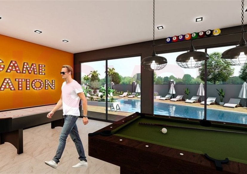 Продажа 2-комн. квартиры, 45 кв.м фото 14