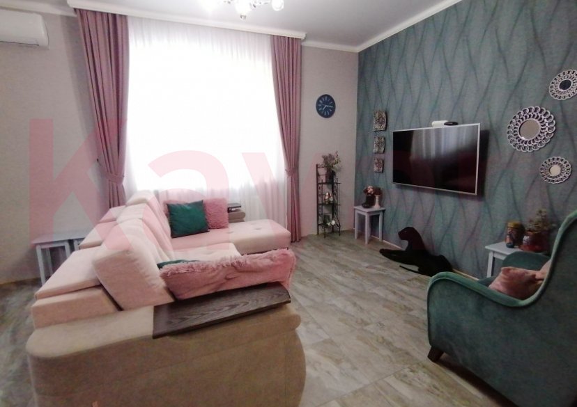 Продажа 3-комн. квартиры, 90 кв.м фото 0