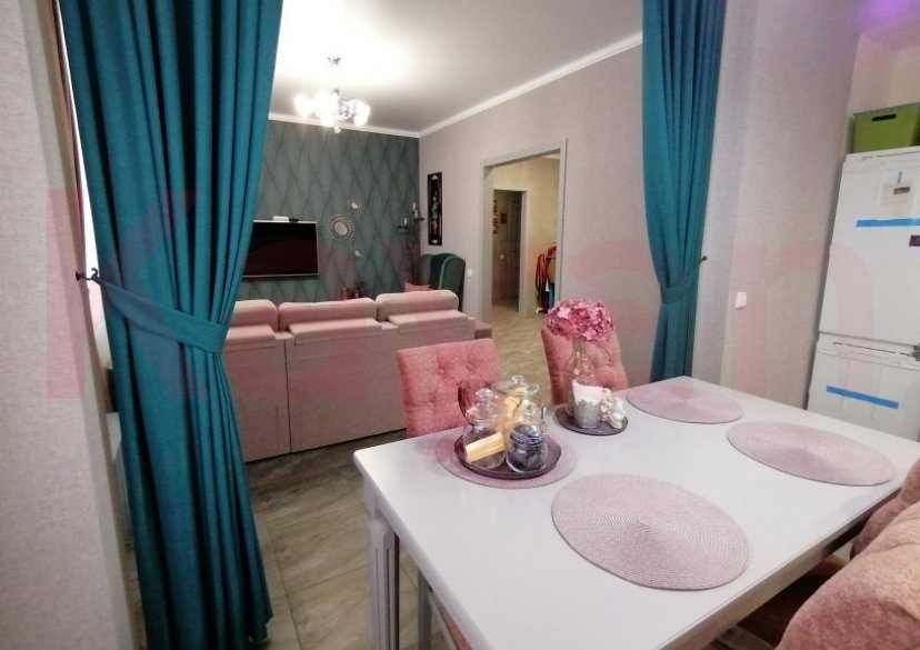 Продажа 3-комн. квартиры, 90 кв.м фото 1