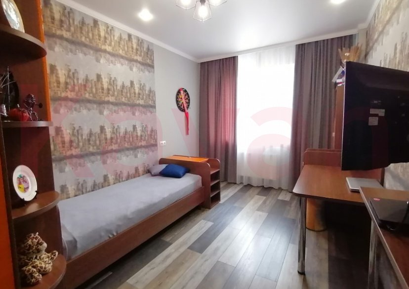 Продажа 3-комн. квартиры, 90 кв.м фото 5