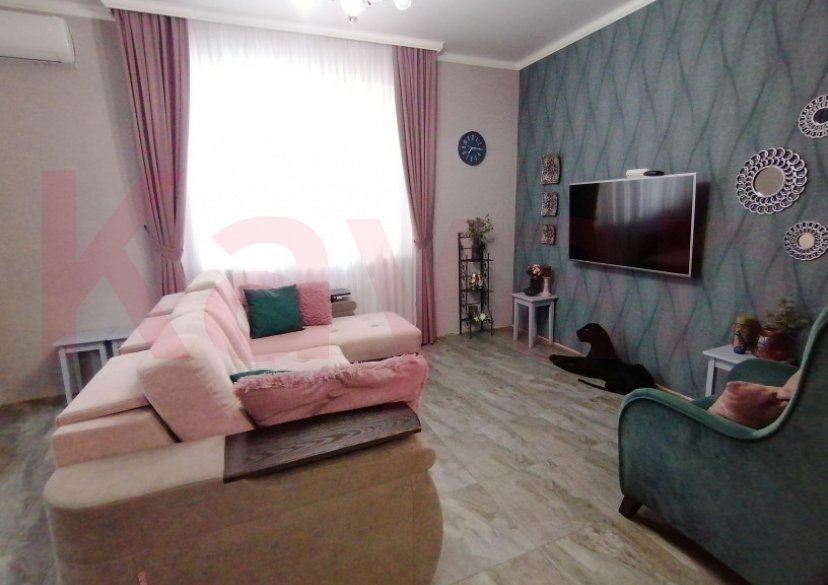 Продажа 3-комн. квартиры, 87 кв.м фото 3