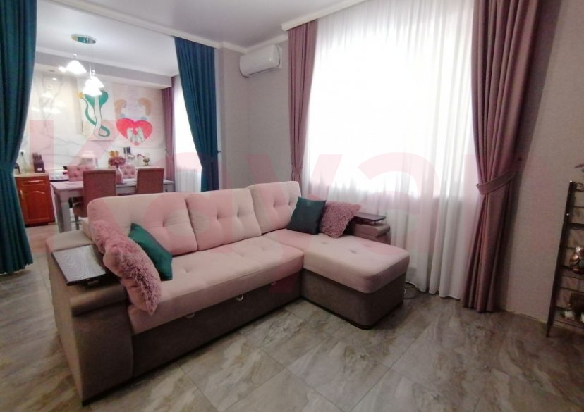 Продажа 3-комн. квартиры, 87 кв.м фото 2