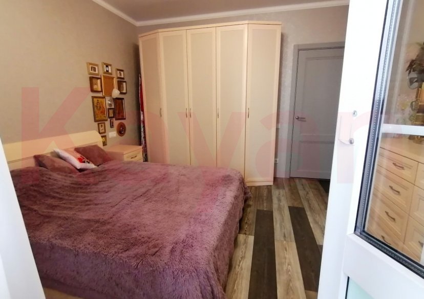 Продажа 3-комн. квартиры, 87 кв.м фото 6