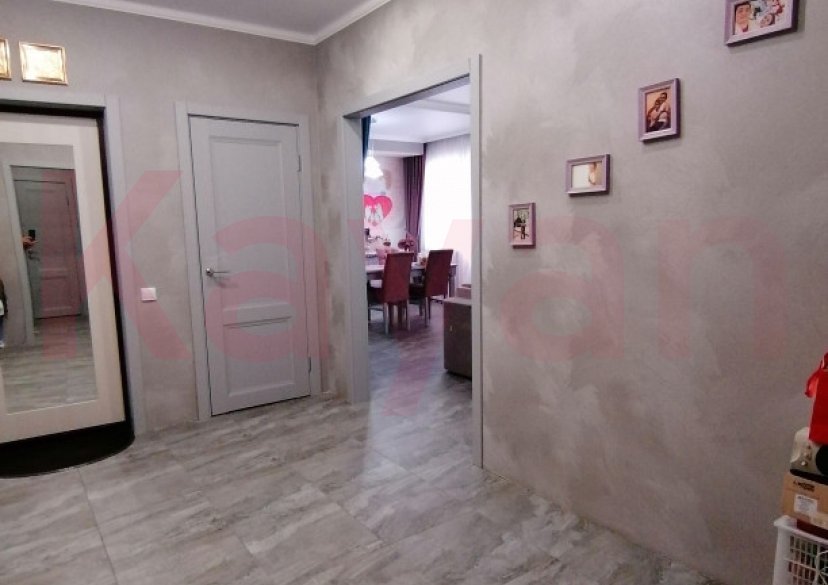 Продажа 3-комн. квартиры, 87 кв.м фото 9