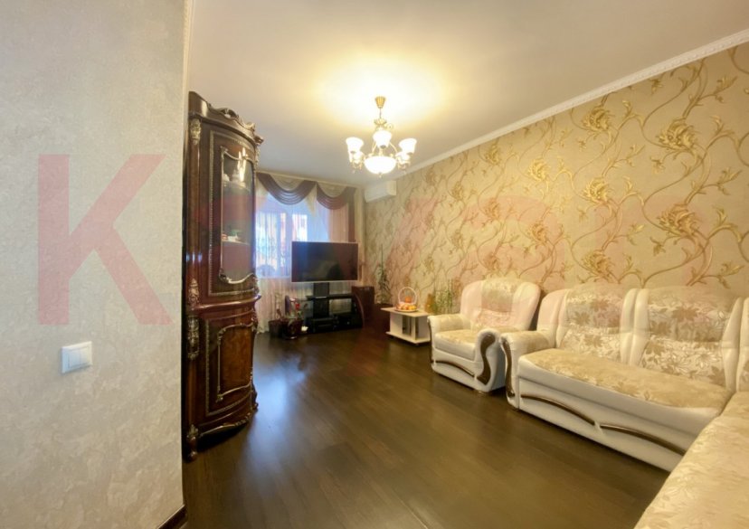 Продажа 4-комн. квартиры, 97.5 кв.м фото 5