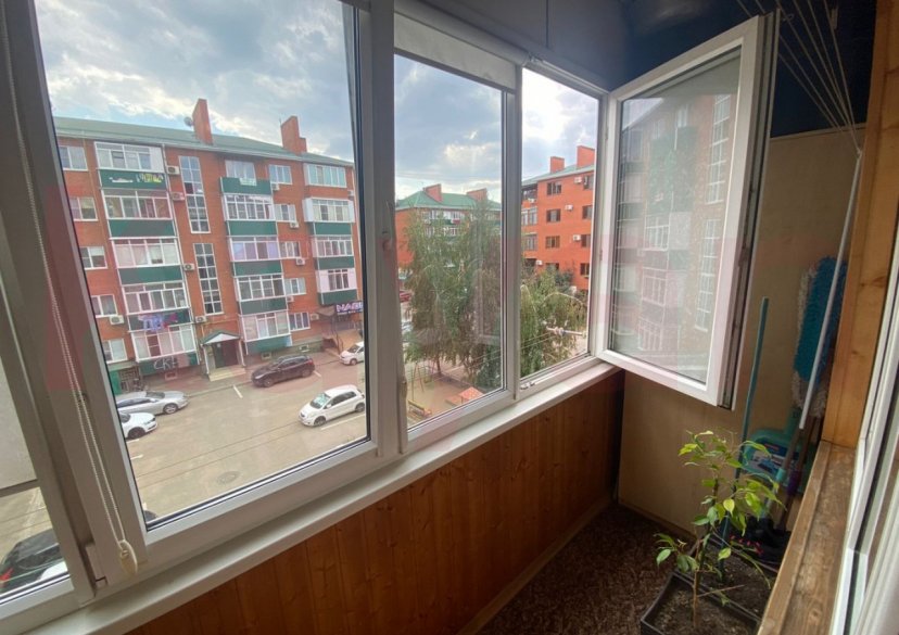 Продажа 4-комн. квартиры, 97.5 кв.м фото 18 Продажа 4-комн. квартиры, 97.5 кв.м фото 18