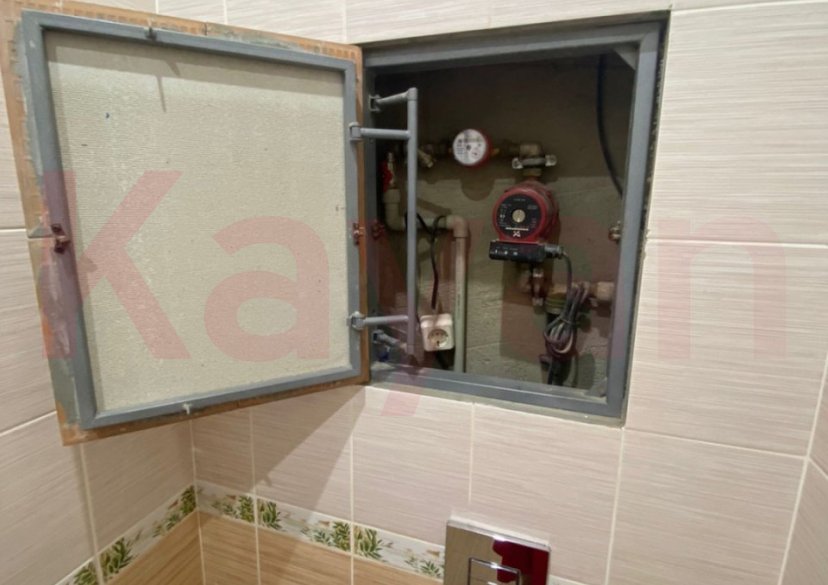 Продажа 4-комн. квартиры, 97.5 кв.м фото 19 Продажа 4-комн. квартиры, 97.5 кв.м фото 19