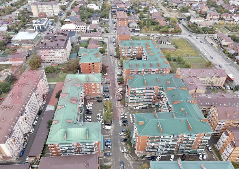 Продажа 4-комн. квартиры, 97.5 кв.м фото 24 Продажа 4-комн. квартиры, 97.5 кв.м фото 24