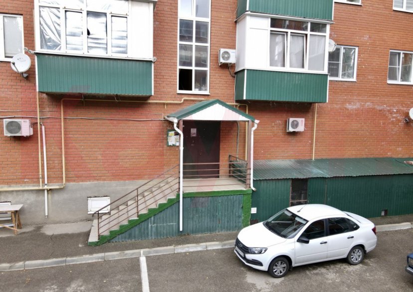 Продажа 4-комн. квартиры, 97.5 кв.м фото 26 Продажа 4-комн. квартиры, 97.5 кв.м фото 26