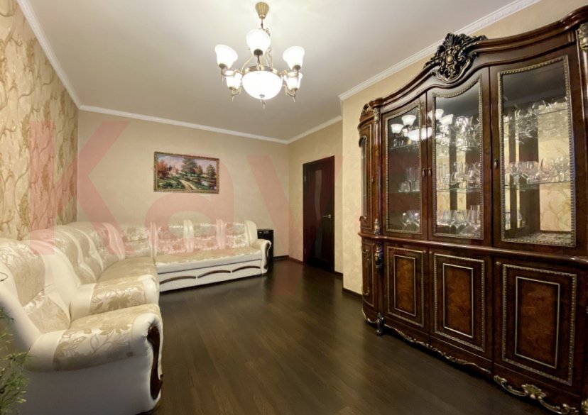 Продажа 4-комн. квартиры, 97.5 кв.м фото 3