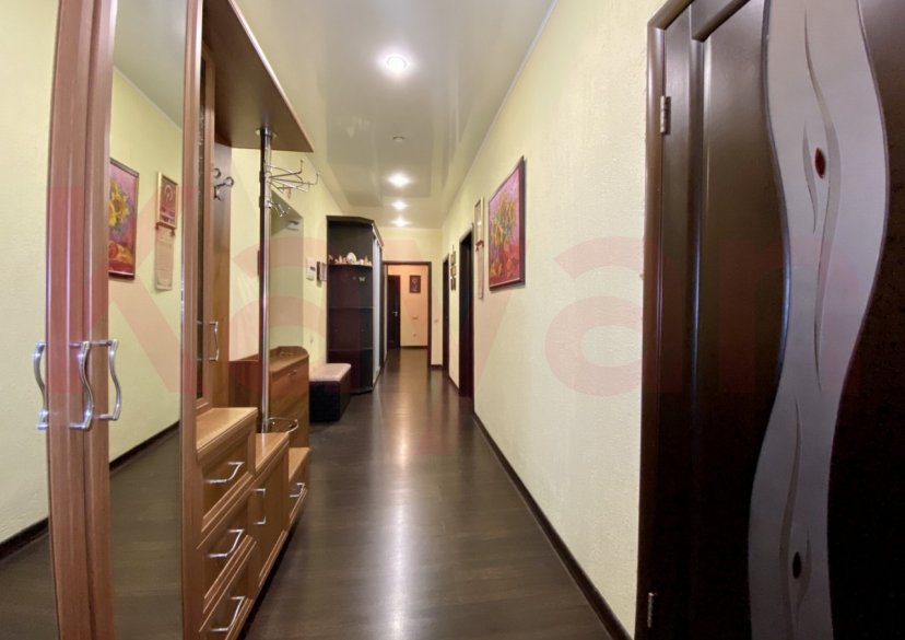 Продажа 4-комн. квартиры, 97.5 кв.м фото 17 Продажа 4-комн. квартиры, 97.5 кв.м фото 17