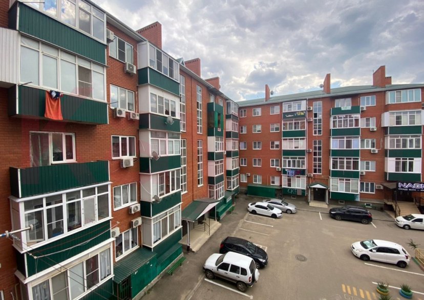 Продажа 4-комн. квартиры, 97.5 кв.м фото 23 Продажа 4-комн. квартиры, 97.5 кв.м фото 23