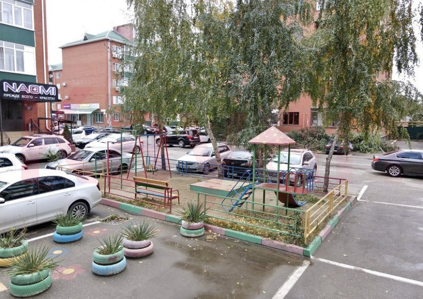 Продажа 4-комн. квартиры, 97.5 кв.м фото 27 Продажа 4-комн. квартиры, 97.5 кв.м фото 27