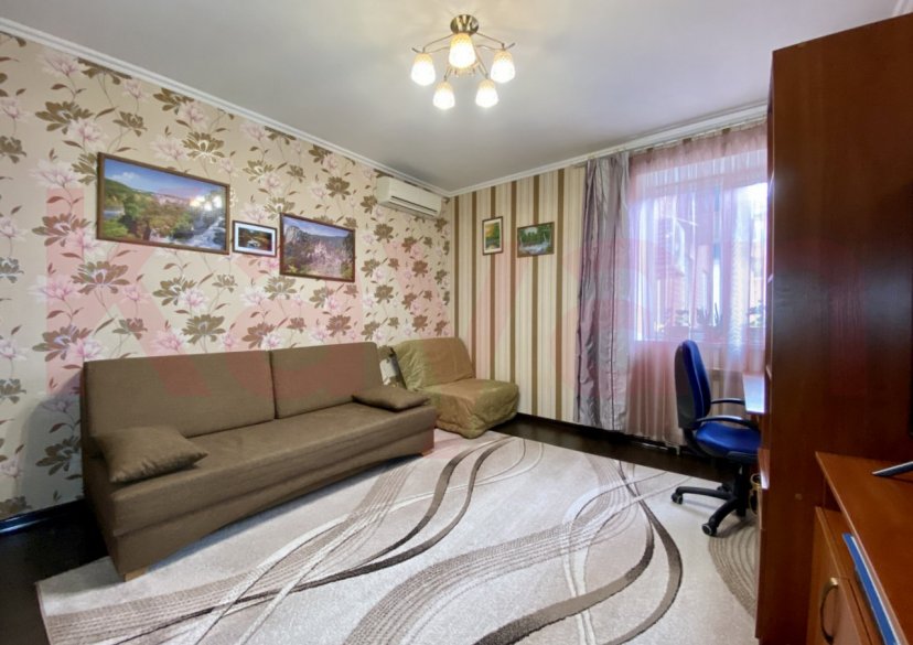Продажа 4-комн. квартиры, 97.5 кв.м фото 8 Продажа 4-комн. квартиры, 97.5 кв.м фото 8