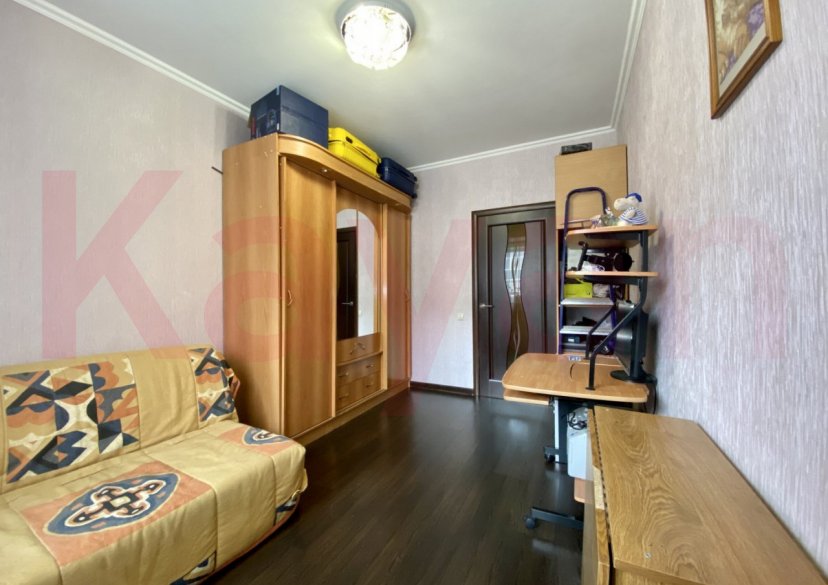 Продажа 4-комн. квартиры, 97.5 кв.м фото 9 Продажа 4-комн. квартиры, 97.5 кв.м фото 9