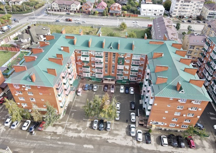 Продажа 4-комн. квартиры, 97.5 кв.м фото 28 Продажа 4-комн. квартиры, 97.5 кв.м фото 28