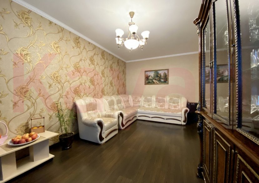Продажа 4-комн. квартиры, 97.5 кв.м фото 4