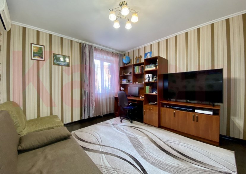 Продажа 4-комн. квартиры, 97.5 кв.м фото 6 Продажа 4-комн. квартиры, 97.5 кв.м фото 6