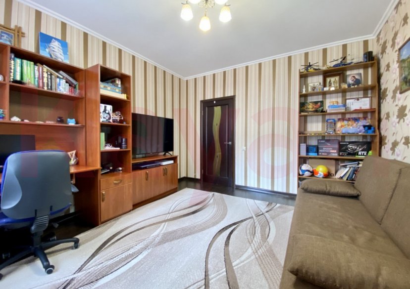 Продажа 4-комн. квартиры, 97.5 кв.м фото 7 Продажа 4-комн. квартиры, 97.5 кв.м фото 7