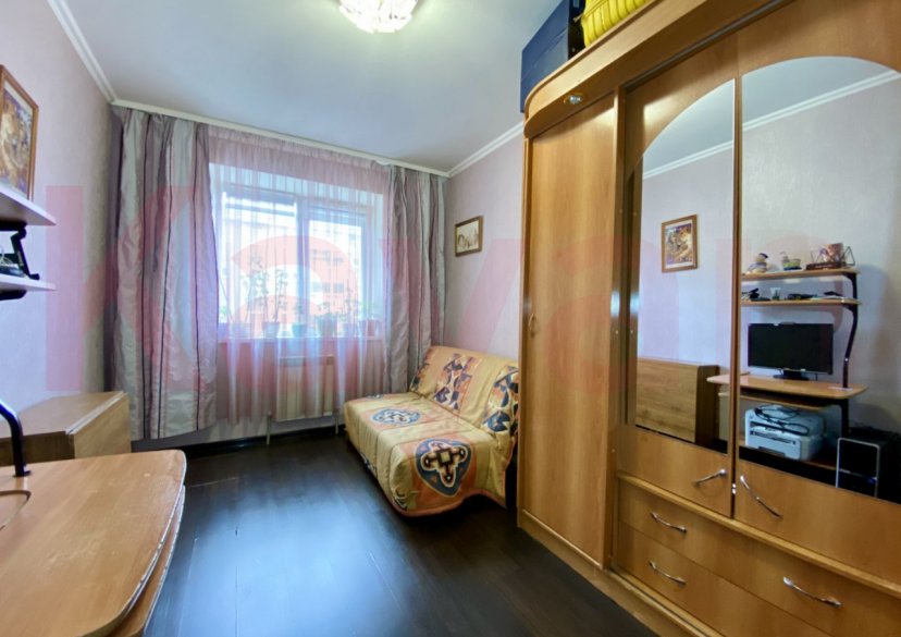 Продажа 4-комн. квартиры, 97.5 кв.м фото 10 Продажа 4-комн. квартиры, 97.5 кв.м фото 10