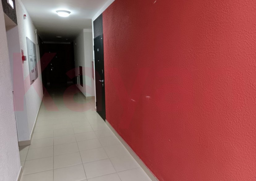 Аренда 1-комн. квартиры, 34 кв.м фото 18