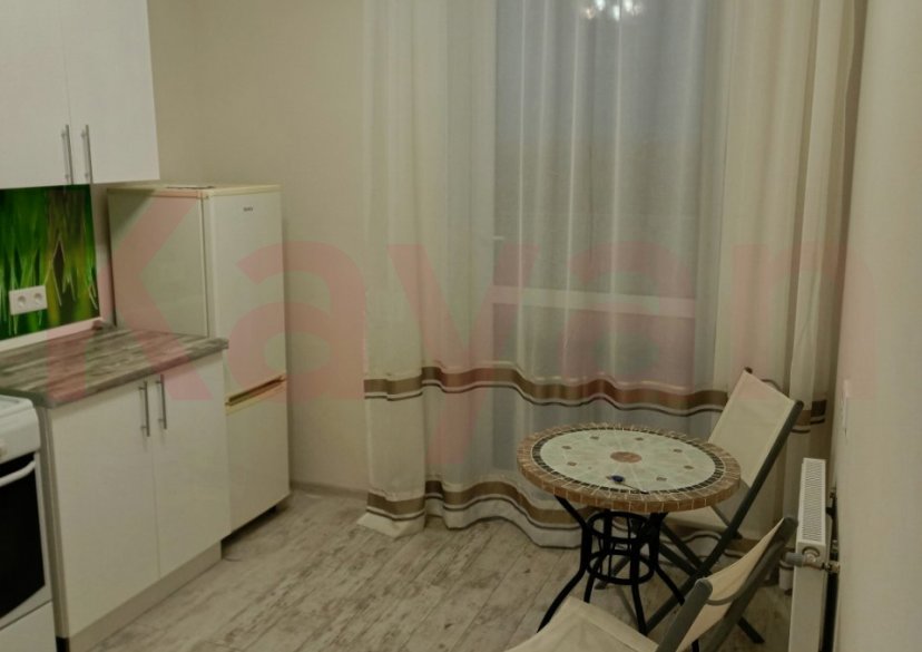 Аренда 1-комн. квартиры, 34 кв.м фото 3