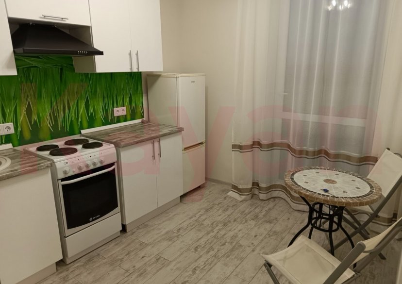 Аренда 1-комн. квартиры, 34 кв.м фото 0