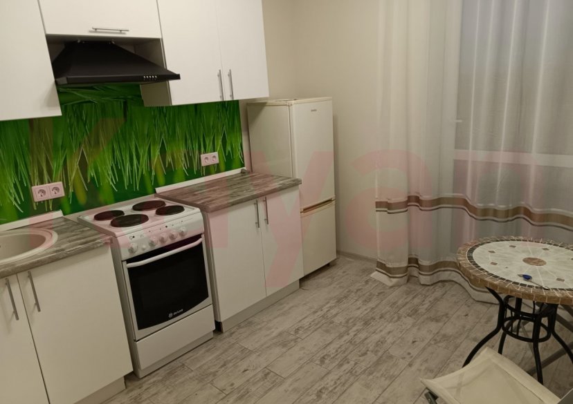 Аренда 1-комн. квартиры, 34 кв.м фото 2