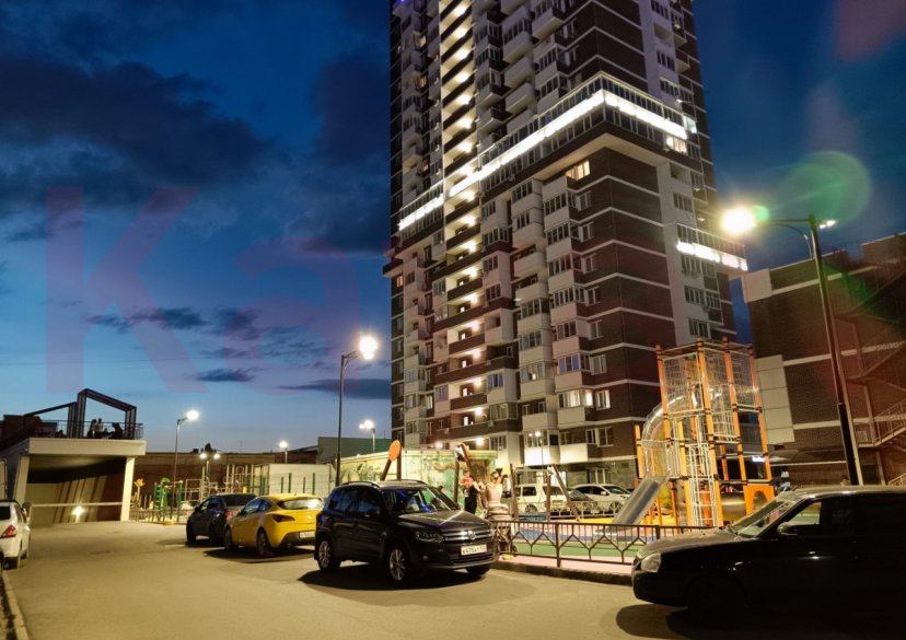 Аренда 1-комн. квартиры, 34 кв.м фото 20 Аренда 1-комн. квартиры, 34 кв.м фото 20