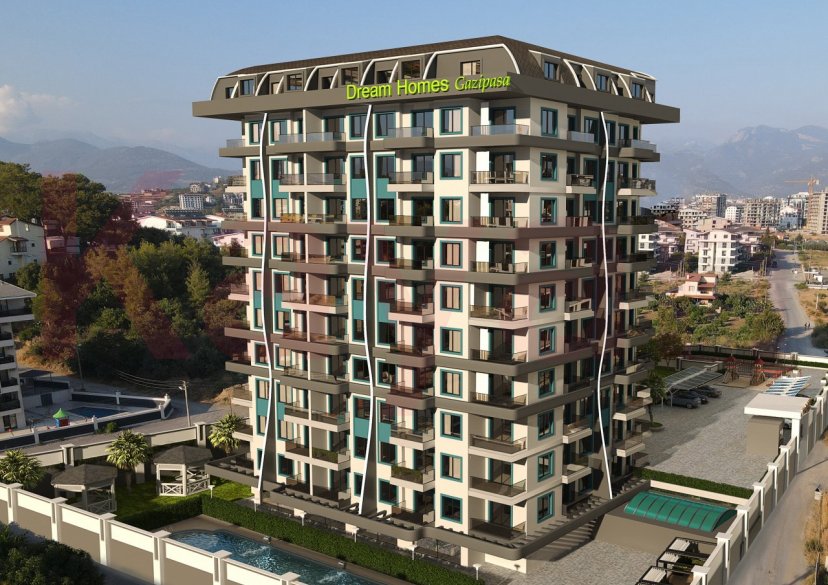 Продажа 2-комн. квартиры, 43 кв.м фото 0 Продажа 2-комн. квартиры, 43 кв.м фото 0
