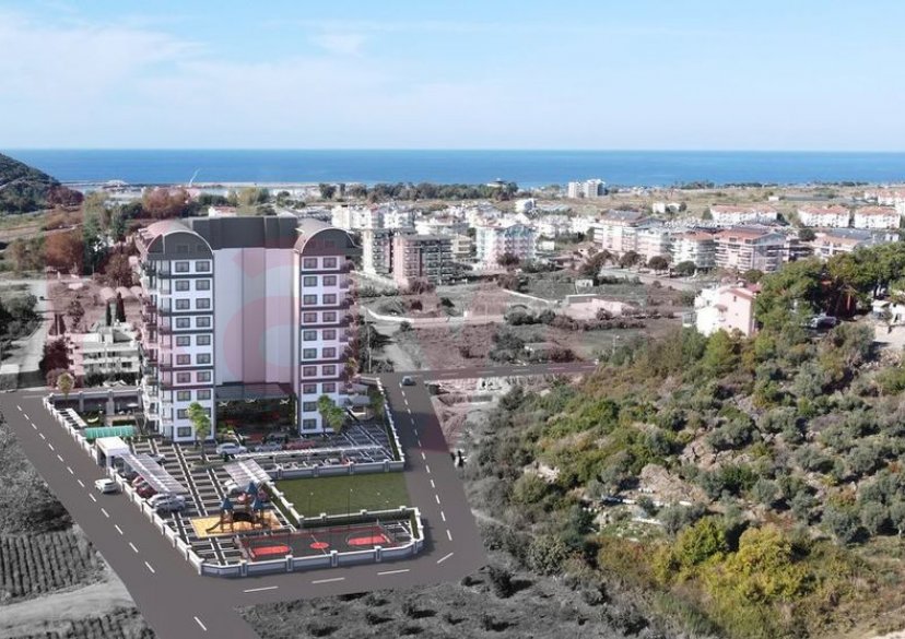 Продажа 2-комн. квартиры, 43 кв.м фото 0