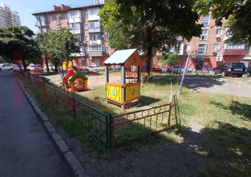 Аренда 1-комн. квартиры, 30 кв.м фото 13