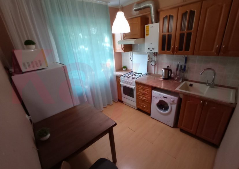 Аренда 1-комн. квартиры, 30 кв.м фото 6