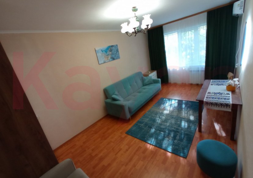 Аренда 1-комн. квартиры, 30 кв.м фото 2