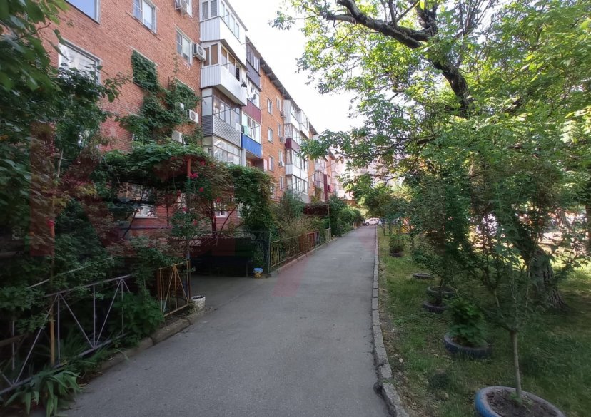 Аренда 1-комн. квартиры, 30 кв.м фото 12 Аренда 1-комн. квартиры, 30 кв.м фото 12