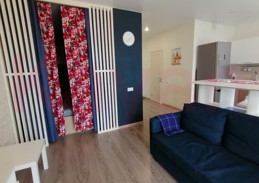 Продажа 1-комн. квартиры, 38 кв.м фото 5