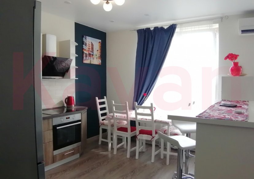 Продажа 1-комн. квартиры, 38 кв.м фото 0