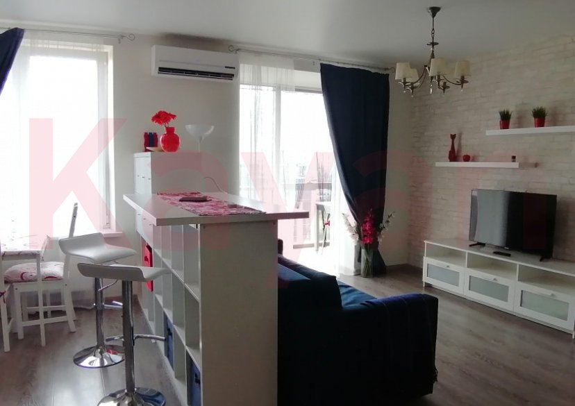 Продажа 1-комн. квартиры, 38 кв.м фото 1