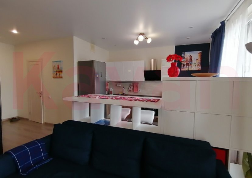 Продажа 1-комн. квартиры, 38 кв.м фото 2