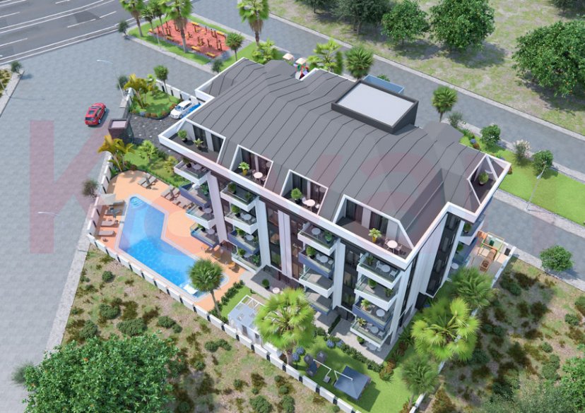 Продажа 2-комн. квартиры, 56 кв.м фото 7