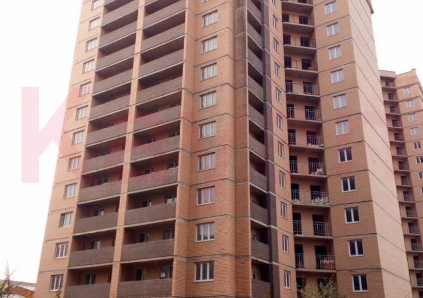 Продажа студии, 33 кв.м фото 1 Продажа студии, 33 кв.м фото 1