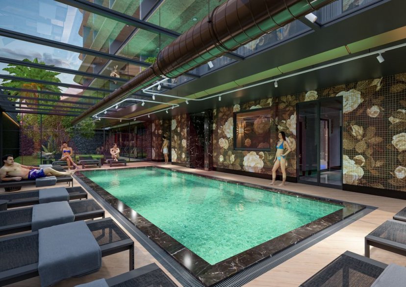 Продажа 2-комн. квартиры, 58 кв.м фото 11 Продажа 2-комн. квартиры, 58 кв.м фото 11