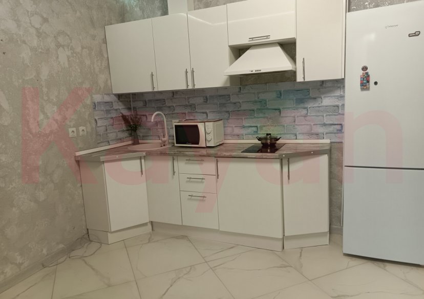 Аренда студии, 27 кв.м фото 0