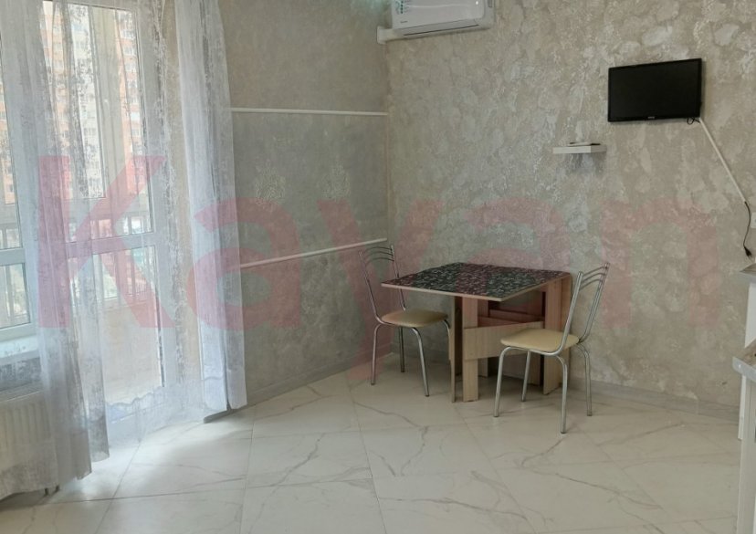 Аренда студии, 27 кв.м фото 2