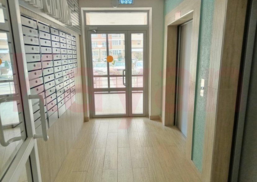 Аренда студии, 27 кв.м фото 12