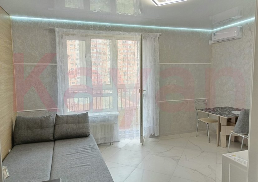 Аренда студии, 27 кв.м фото 3