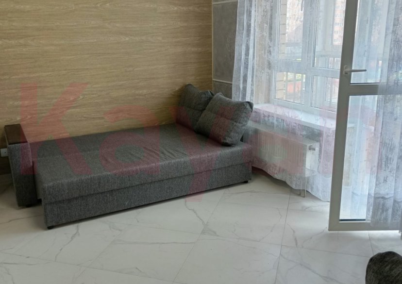 Аренда студии, 27 кв.м фото 6